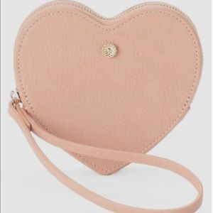 Lauren Conrad wristlet Coin purse